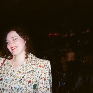 Meet your Posher, Julia